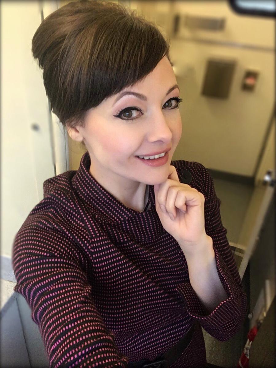 Filming Spielberg's The Post